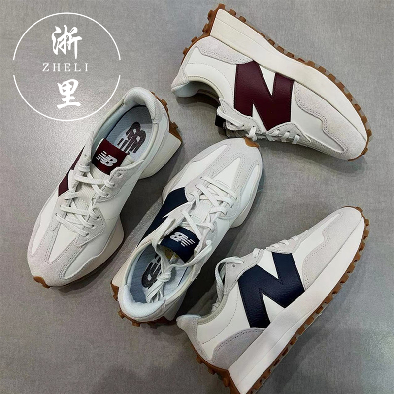 NEWBALANCE女款运动鞋