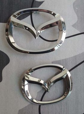 适配马自达MX-5NC/ND前后标