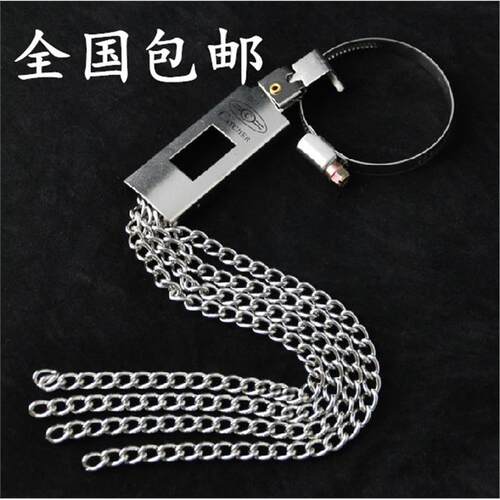 汽车去除静电尾条消除器导电带