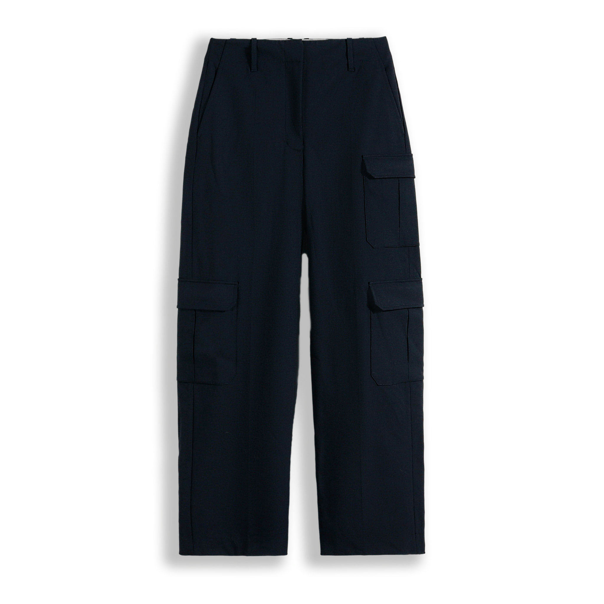 加拿大红牌 休闲多袋宽松工装长裤 26011501,女装/女士精品,时尚工装裤,淘宝优惠券,粉丝福利购,淘宝优惠卷