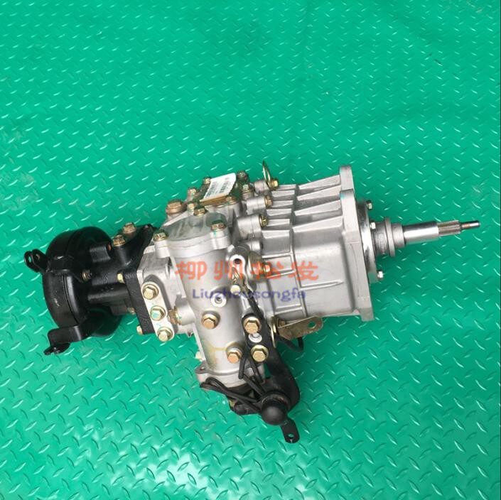 东风凯马柳机LJ469Q-1AEB汽油机蒙沃MR70-DFKM/MG70-DFKM变速箱