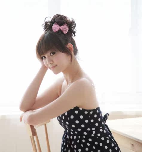 Extension cheveux - Chignon - Ref 248960 Image 5