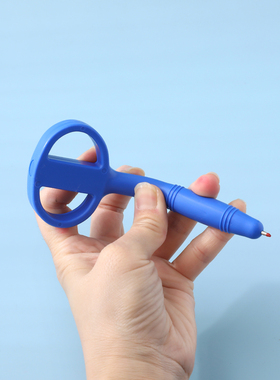 对象安全笔留置谈话室安全笔审查调查签字笔监狱看守所专用安全笔