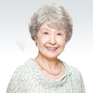 Perruque AIRAO   Les cheveux longs - Ref 2609639 Image 5