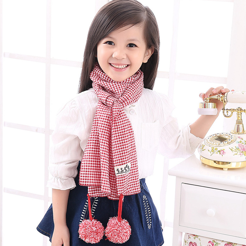 Echarpe enfant - Ref 2139229 Image 1