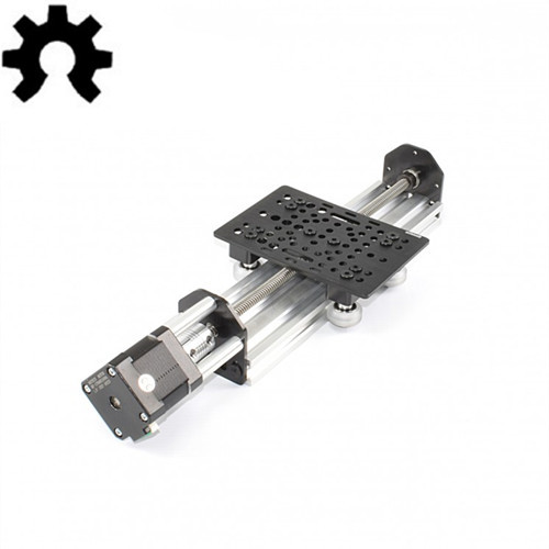 Openbuilds Nema17丝杆线性致动器套件 CNC雕刻机3d打印机套件