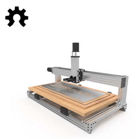 OpenBuilds C-Beam Machine XLarge Mechanical Parts