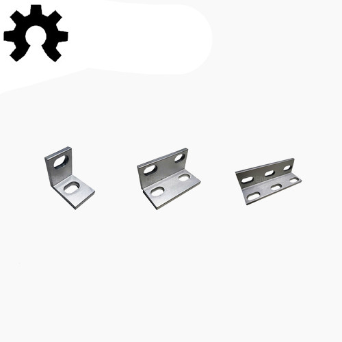 Openbuilds L Brackets (Single/Double/Triple)