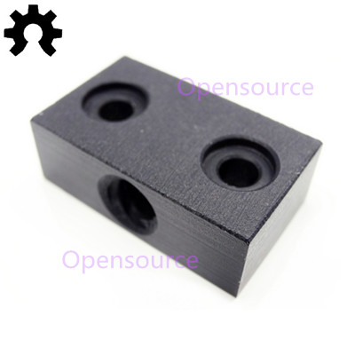 Openbuilds Nut Block for 8mm Metric Acme Lead Screw