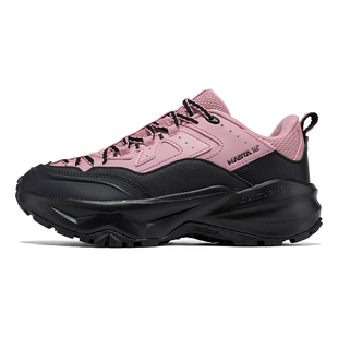 旷野Ⅳ361度女鞋运动鞋防滑多功能户外登山徒步鞋冬季582543316