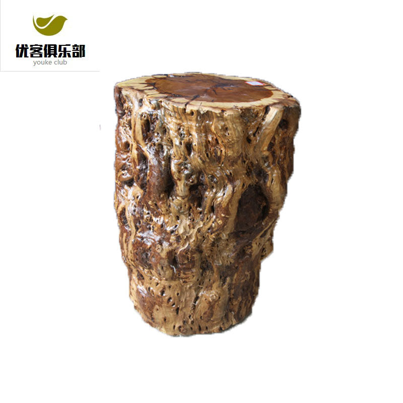 枣木墩子原木树桩实木树墩树桩根雕椅墩茶几凳子茶凳圆凳花架在类目 住宅家具, 根雕类, 根雕凳子中 - 来自Buy2taobao.com提供专业的淘宝代购服务