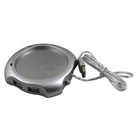 Chauffe mug USB - Ref 392759 Image 1