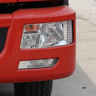 适用东风多利卡D9D12大灯总成创普702东风华神T5T7前大灯雾灯总成