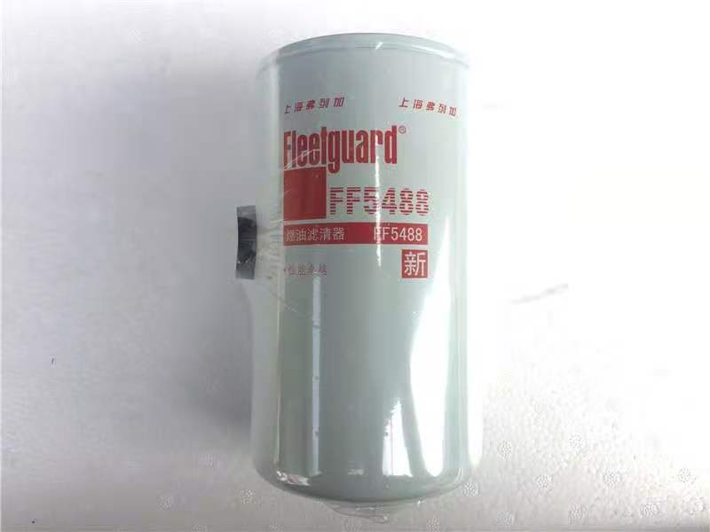 包邮FF5488东风天锦柴油滤清器天龙柴滤康明斯发动机3959612