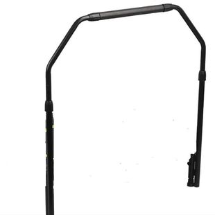 蹦床配件扶手/单扶手双扶手健身蹦床儿童蹦床90-120厘米直腿专用