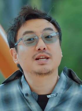 现在就出发3沈腾同款太阳眼镜