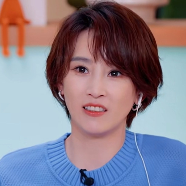 原版半熟恋人4谢楠同款耳环女ins轻奢高级感小众设计百搭耳饰潮
