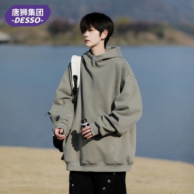 唐狮集团DESSO卫衣男款