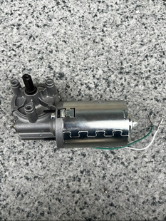 APERTO索玛翻版门电机车库开门机马达德国SOMMER原装自动直流电机