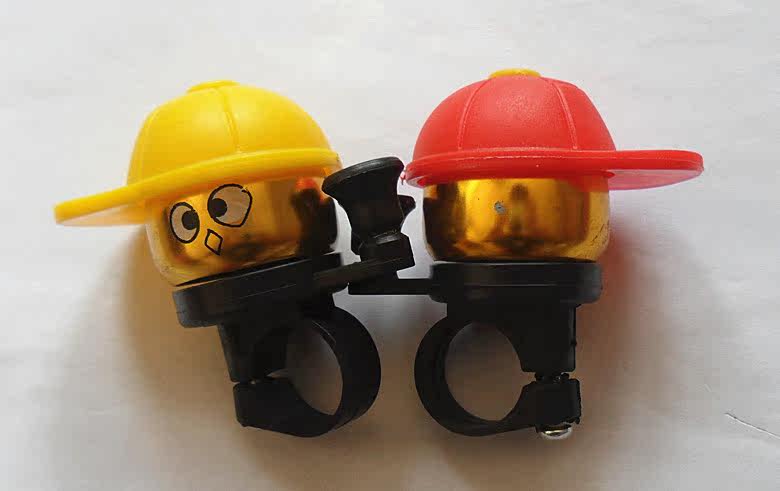 Sonnette de vélo - Ref 1452498 Image 4