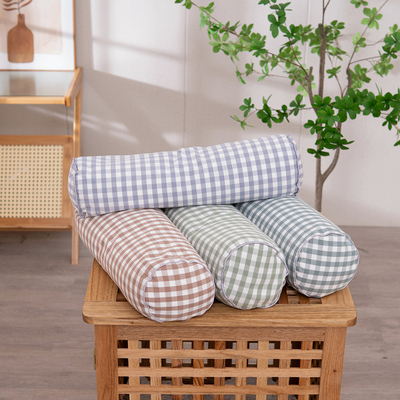 居美工艺通用棉荞麦皮舒适护颈椎