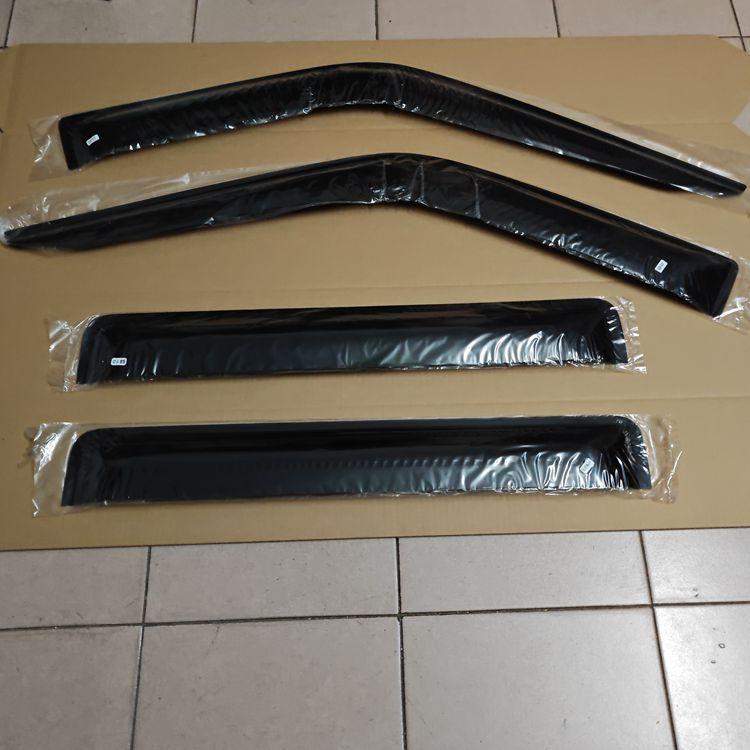 东风日产锐骐雨档尼桑皮卡防雨搭