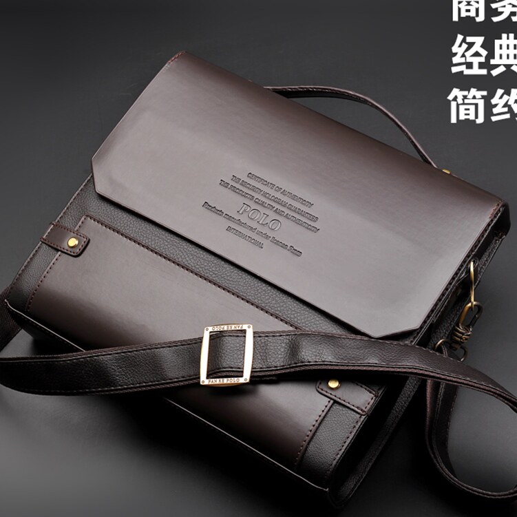 Sac pour homme - Ref 52091 Image 1