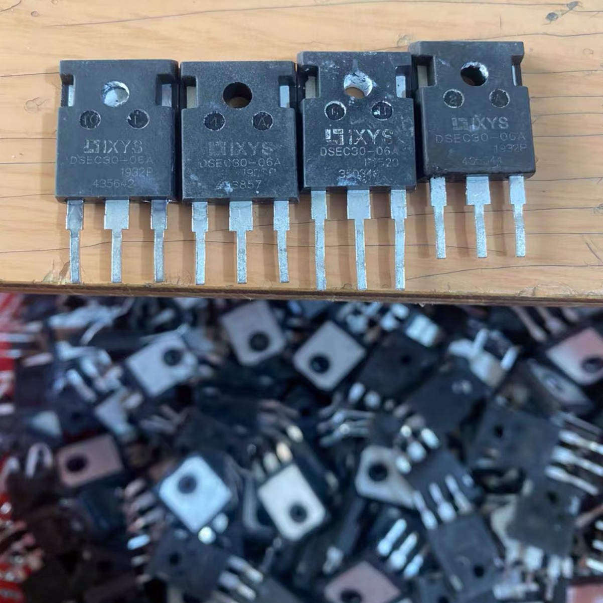 DSEK30-06A  DSEC30-06A 原装进口拆机 质量保证