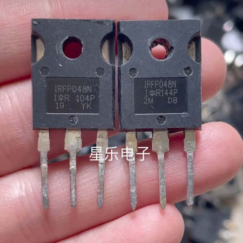 IRFP048 IRFP048N 原装进口拆机元件 质量保证