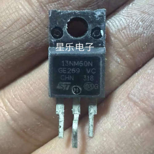 进口拆机 场效应管 MDF13N65B DYM13N65 STF13N65 13NM60