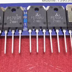原装进口拆机 FS70sm-2 质量保证