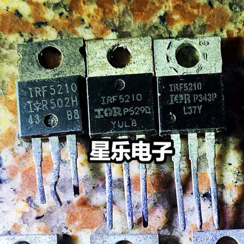 原装进口拆机大功率场效应管