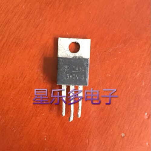 原装进口拆机 AOT410 T410 场效应控制器三极管 AOT412