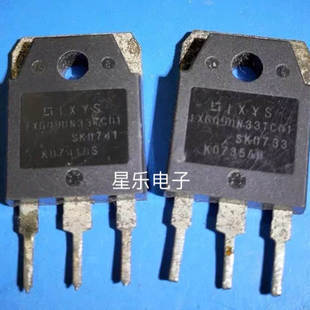原装进口拆机 IXGQ90N33TCD1 FGA90N33 质量保证