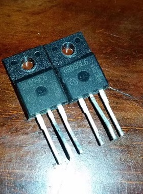 原装进口拆机 6R099C6 38A 600V 场效应管