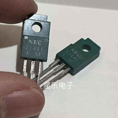 2SA1441 2SA1442 2SA1443 2SA1444   进口拆机 质量保证