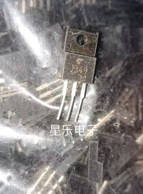 2SJ349 J349 原装进口拆机 质量保证