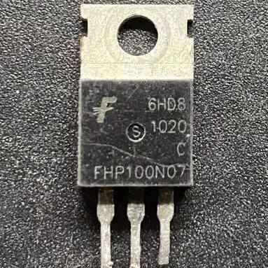 原装拆机场效应 NCE15H10 NCEP01T11   NCE01T13 控制器三极管