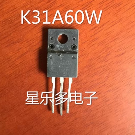 K39A60W 39A 600V 39N60原装进口拆机质量保证 K31A60W
