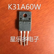 K39A60W 39A 600V 39N60原装进口拆机质量保证 K31A60W