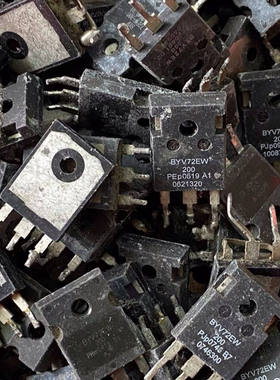 BYV72EW-200  原装进口拆机 质量保证