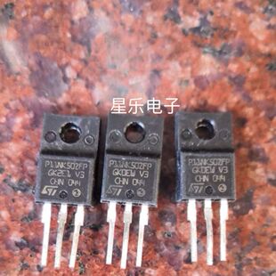 原装进口拆机 P11NK50ZFP 11N50 500V11A 质量保证
