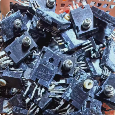 C3M0040120K 原装进口拆机 碳化硅场效应管 1200V 40A