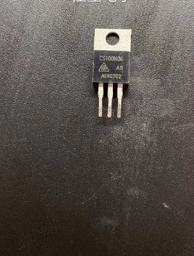原装拆机控制器 CS100N06  CS100N03 场效应管mos管
