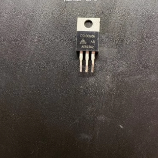 原装拆机控制器 CS100N06  CS100N03 场效应管mos管