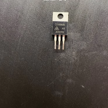 原装拆机控制器 CS100N06  CS100N03 场效应管mos管