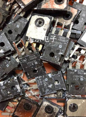 APT30D60BCT原装进口拆机.质量保证