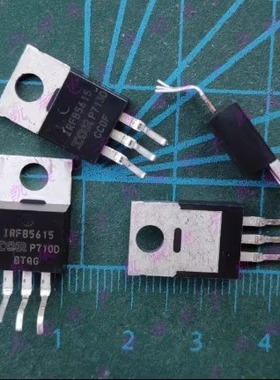 原装拆机进口IR厂家 IRFB5615PBF IRFB5615 质量保证34A 150V