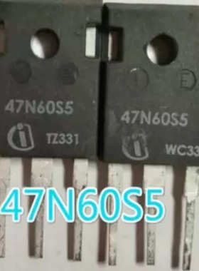 原装进口拆机 47N60S5 STW47N60S5 47N60CFD 质量保证