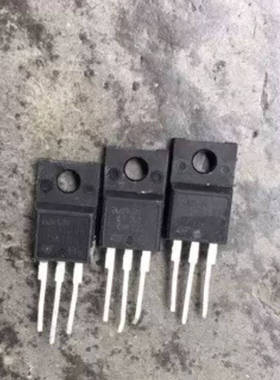 原装进口拆机 F25NM60N P25NM60N 25N60 测好